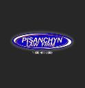 The Pisanchyn Law Firm logo
