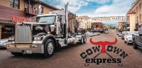 Cowtown Express image 1