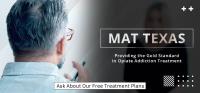 MAT Texas - Opioid Treatment Center image 1