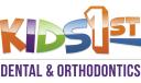 Kids 1st Dental & Orthodontics logo
