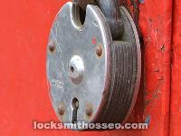 Locksmith Osseo image 4