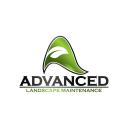 Advanced Landscape Maintenance logo