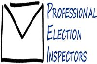 Professional Election Inspectors image 1