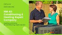 NM air conditioning & heating repair company image 2