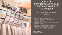 NM air conditioning & heating repair company image 3