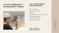 NM air conditioning & heating repair company image 4