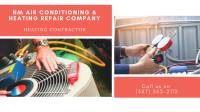 NM air conditioning & heating repair company image 1