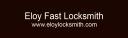Eloy Fast Locksmith logo