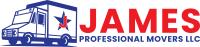 James Professional Movers LLC image 1