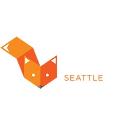 Fox in a Box Escape Room Seattle logo