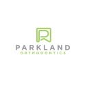 Parkland Orthodontics logo
