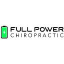 Full Power Chiropractic logo