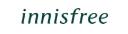 innisfree US logo