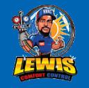 Lewis Comfort Control HVAC logo
