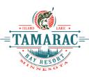 Tamarac Bay Resort logo