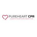 PureHeart CPR Certification Seattle logo