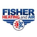 Fisher Heating & Air logo