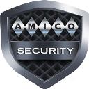 AMICO Security logo