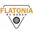 Flatonia RV Ranch logo