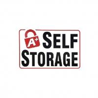 A Plus Self Storage image 1