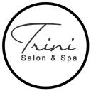 Trini Salons logo