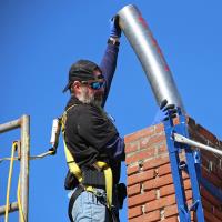 Above and Beyond Chimney Services image 3