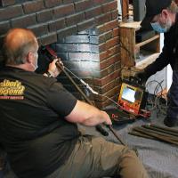 Above and Beyond Chimney Services image 8