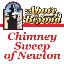 Above and Beyond Chimney Services logo
