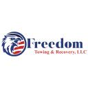 Freedom Towing & Recovery logo
