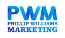 Phillip W Marketing logo