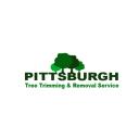 Pittsburgh Tree Trimming & Removal Service logo