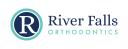 River Falls Orthodontics logo