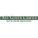 All-Green Lawns logo
