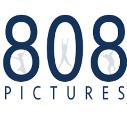 808 PICTURES logo