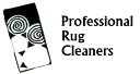 Professional Rug Cleaners logo