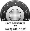 Safe Locksmith AZ logo