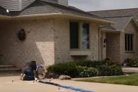 Pflugerville Concrete Repair And Leveling image 6