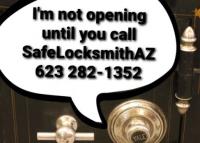 Safe Locksmith AZ image 2