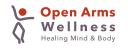 Open Arms Wellness, LLC logo