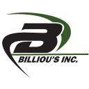 Billiou’s inc logo