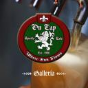 On Tap Sports Cafe - Riverchase Galleria logo
