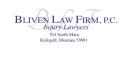 Bliven Law Firm, P.C. logo