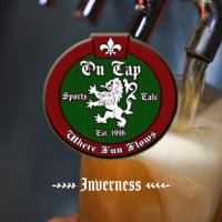 On Tap Sports Cafe - Inverness image 1