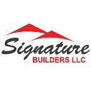Signature Builders logo