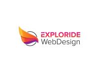 Exploride Web Design image 1