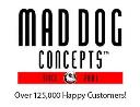 Maddog Concepts logo