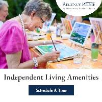 Regency Pointe image 2