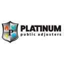 Platinum Public Adjusters logo