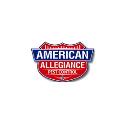 American Allegiance Pest Control logo