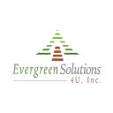 Evergreen Solutions 4U logo